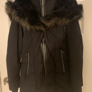 Rudsak Down jacket XS
